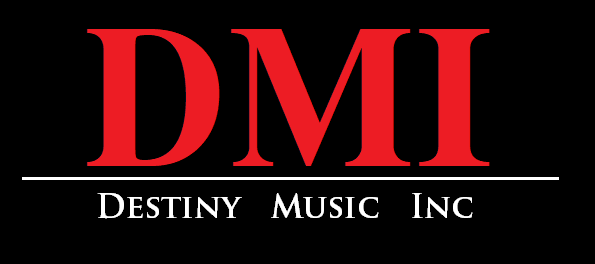 Destiny Music Inc